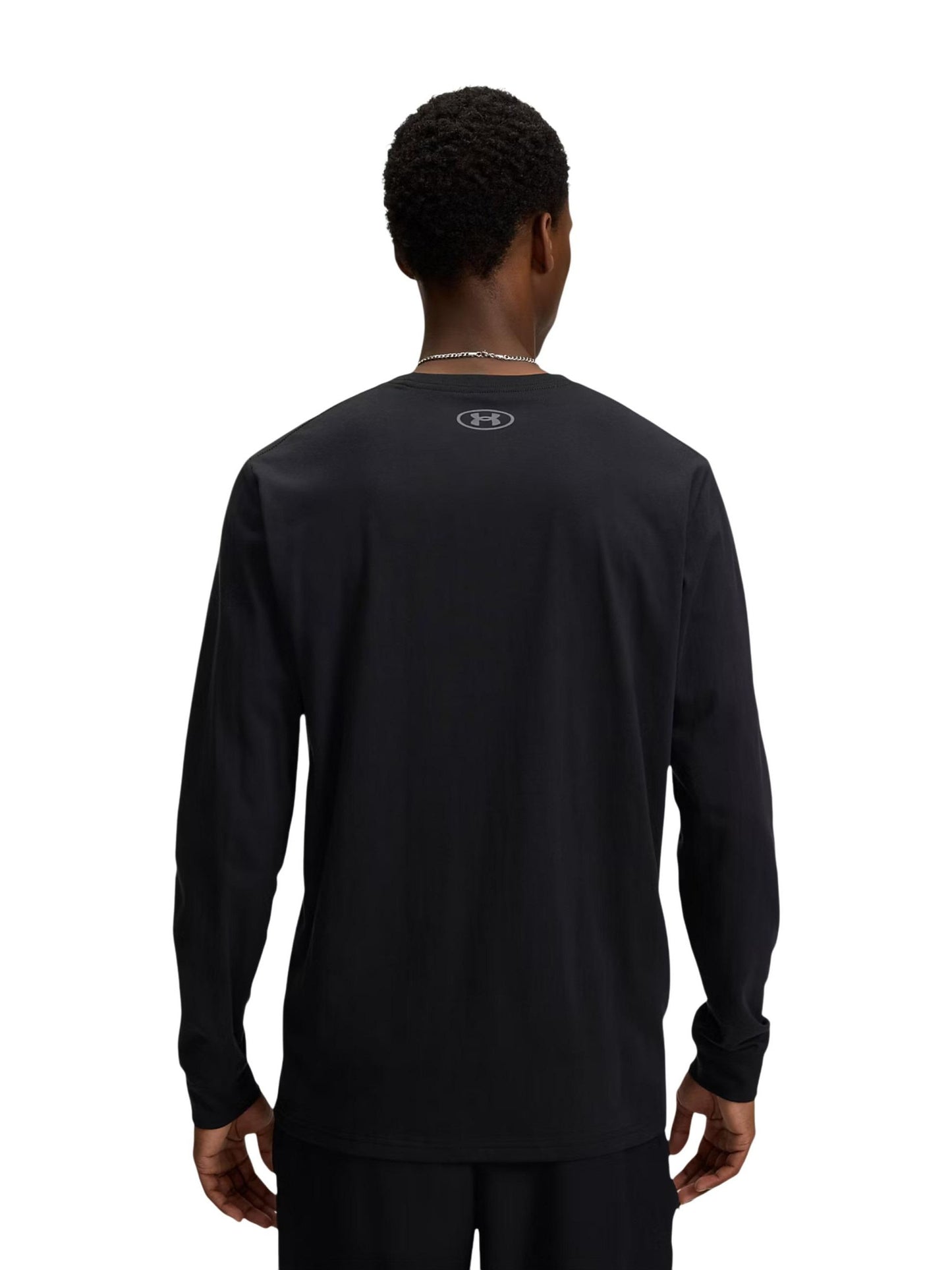 Under Armour · Тениска · UA SPORTSTYLE LEFT CHEST LS | DontMiss.bg