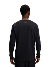Under Armour · Тениска · UA SPORTSTYLE LEFT CHEST LS | DontMiss.bg