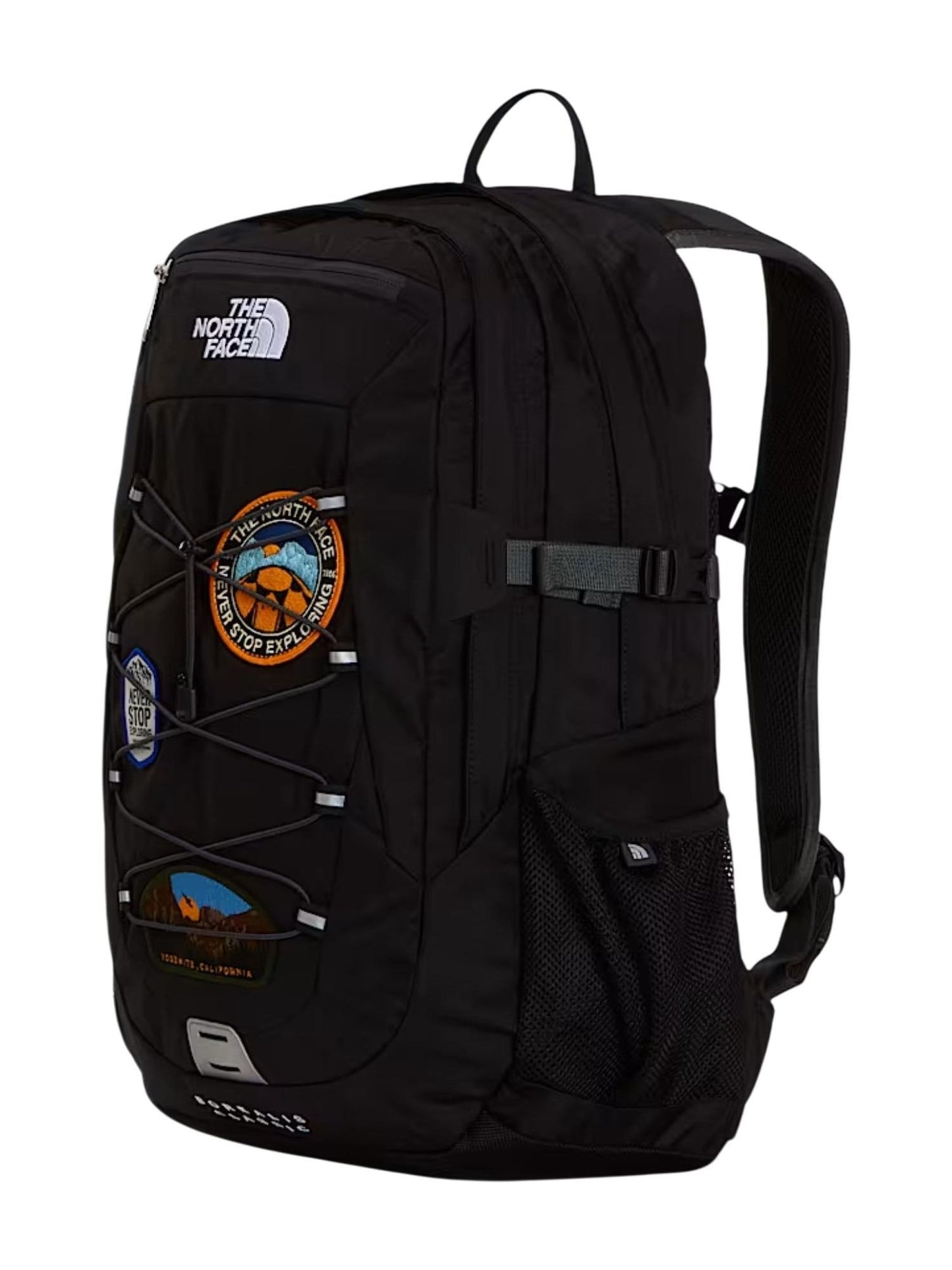 The North Face · Раница · BOREALIS CLSSC PATCH | DontMiss.bg