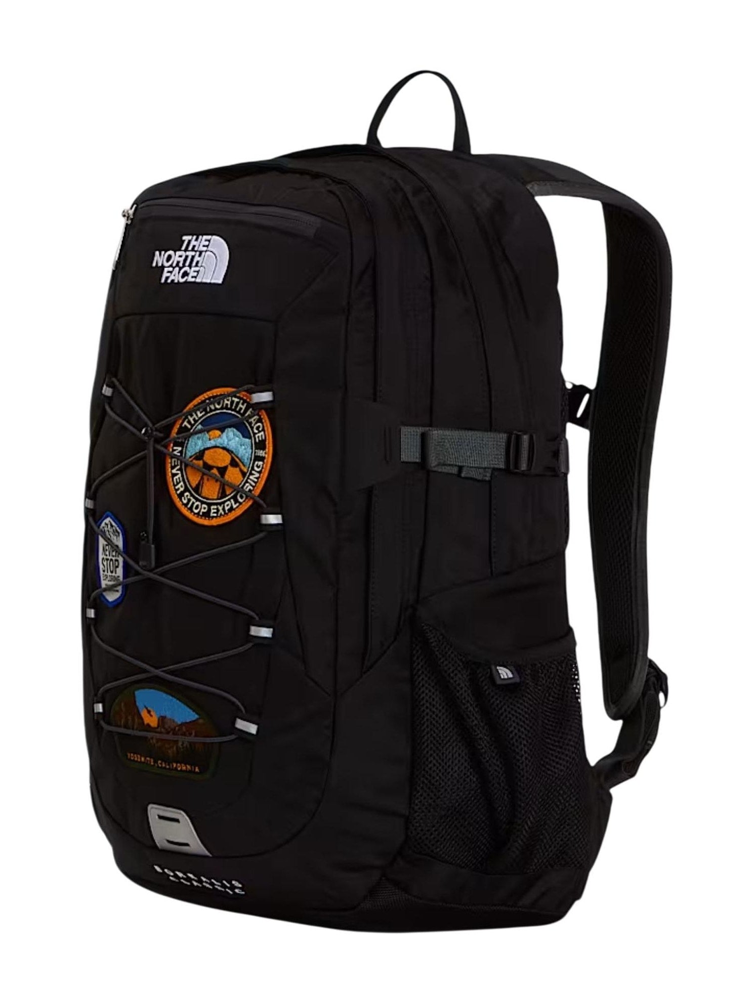 The North Face · Раница · BOREALIS CLSSC PATCH | DontMiss.bg