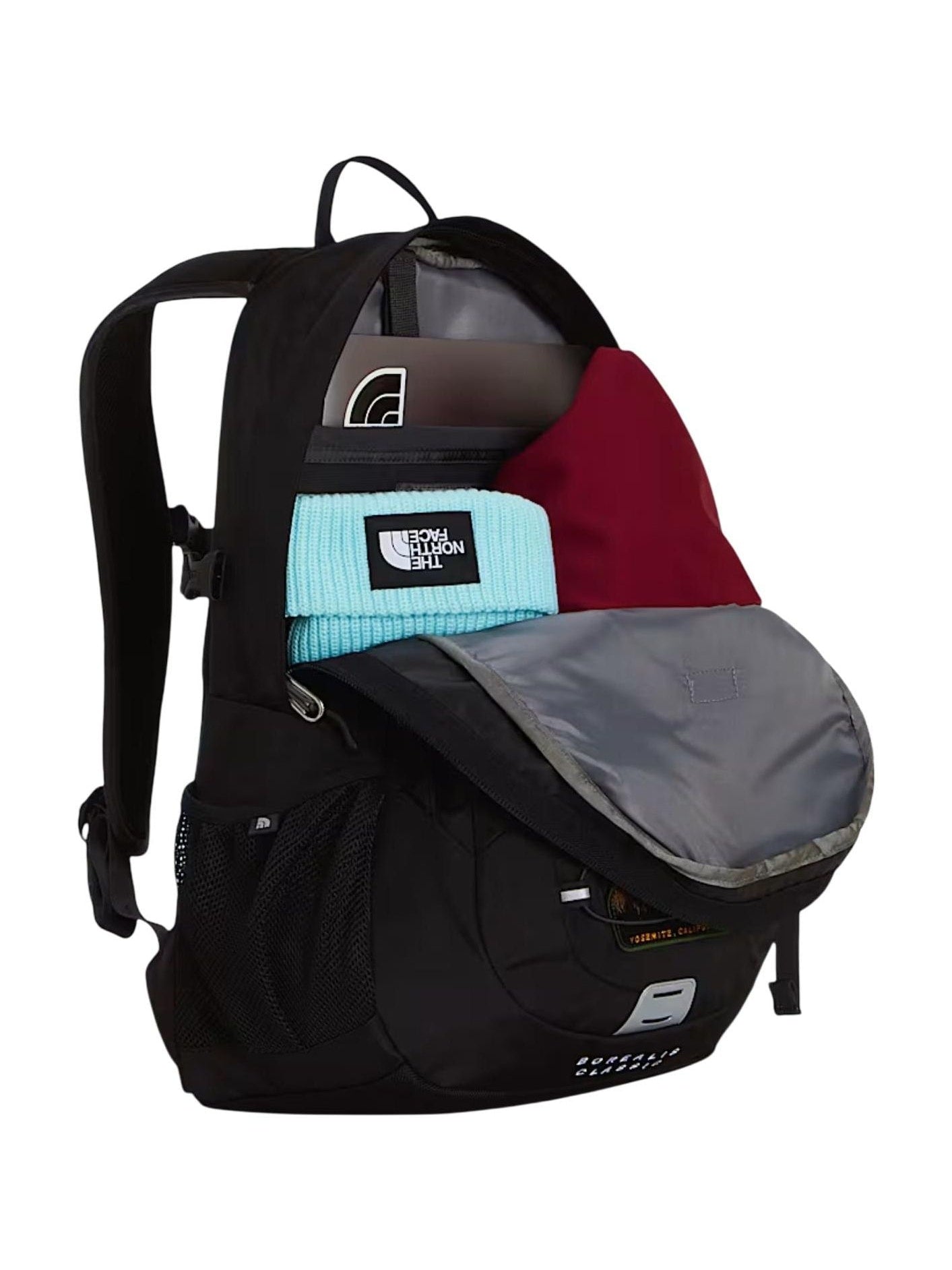 The North Face · Раница · BOREALIS CLSSC PATCH | DontMiss.bg