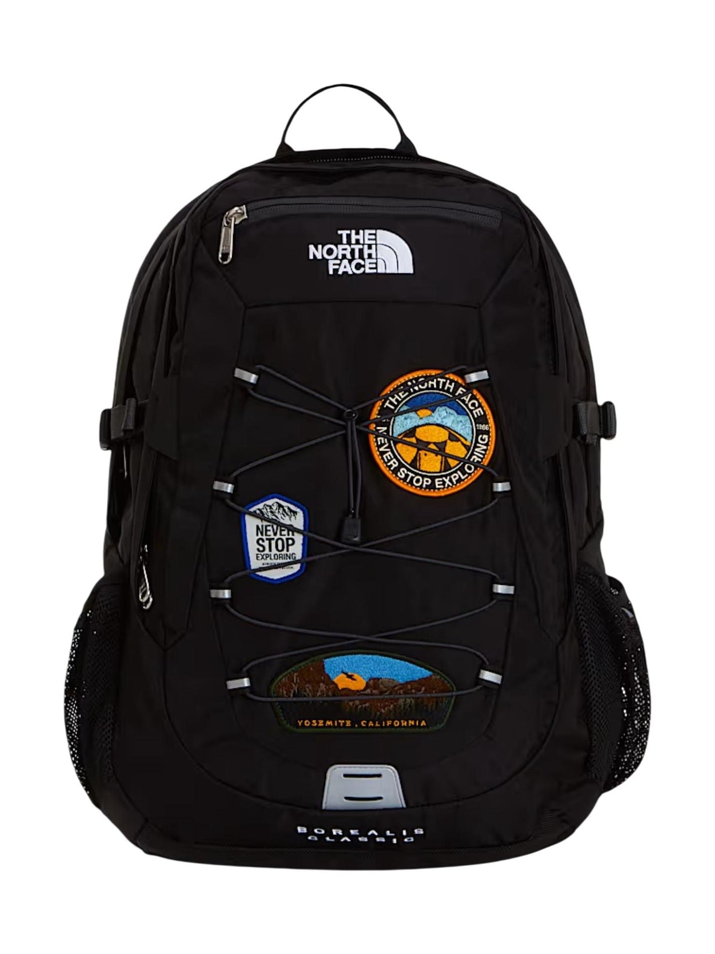The North Face · Раница · BOREALIS CLSSC PATCH | DontMiss.bg