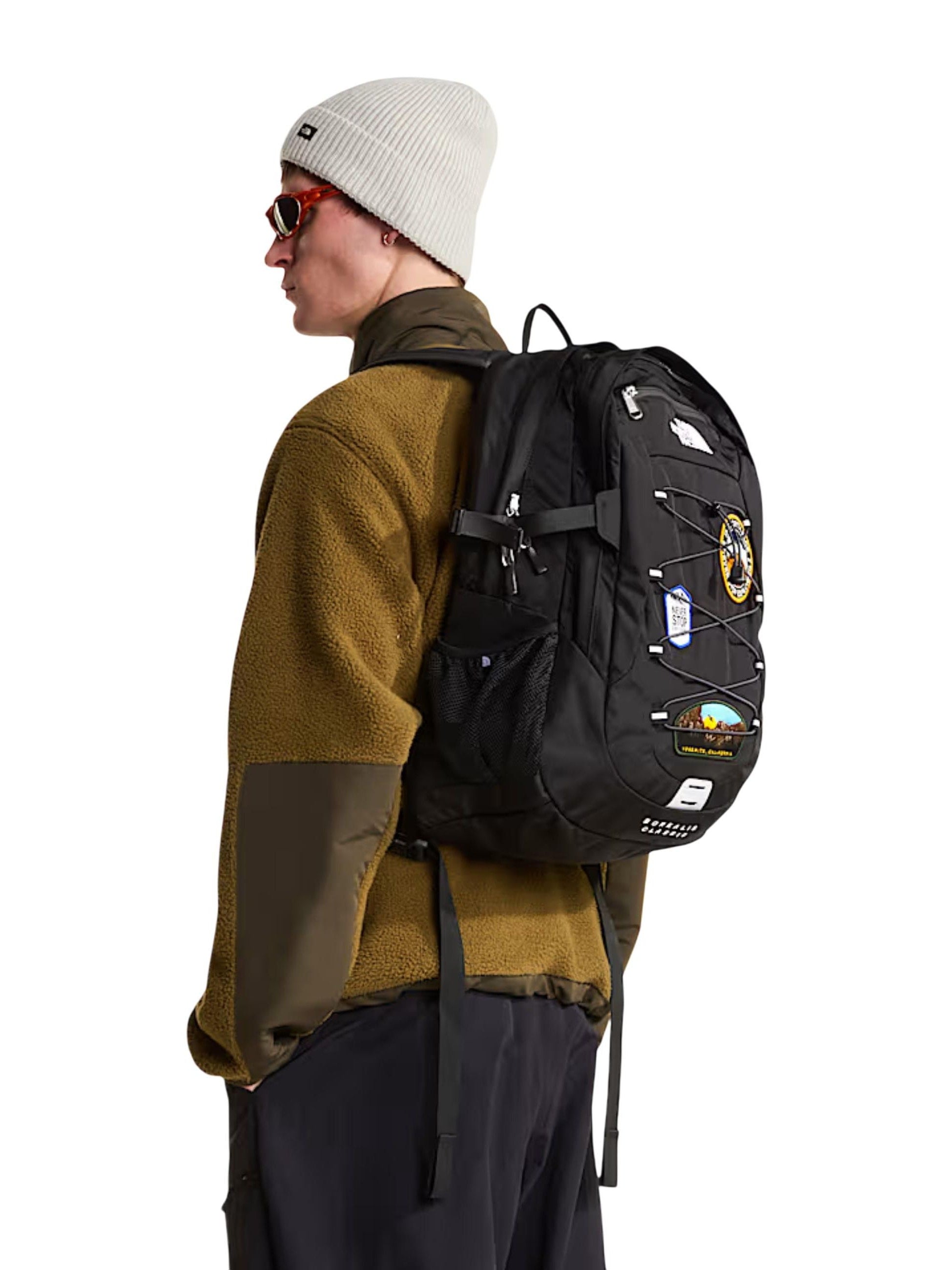The North Face · Раница · BOREALIS CLSSC PATCH | DontMiss.bg