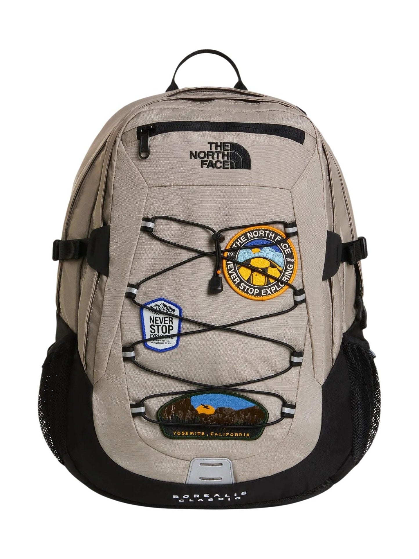 The North Face · Раница · BOREALIS CLSSC PATCH | DontMiss.bg