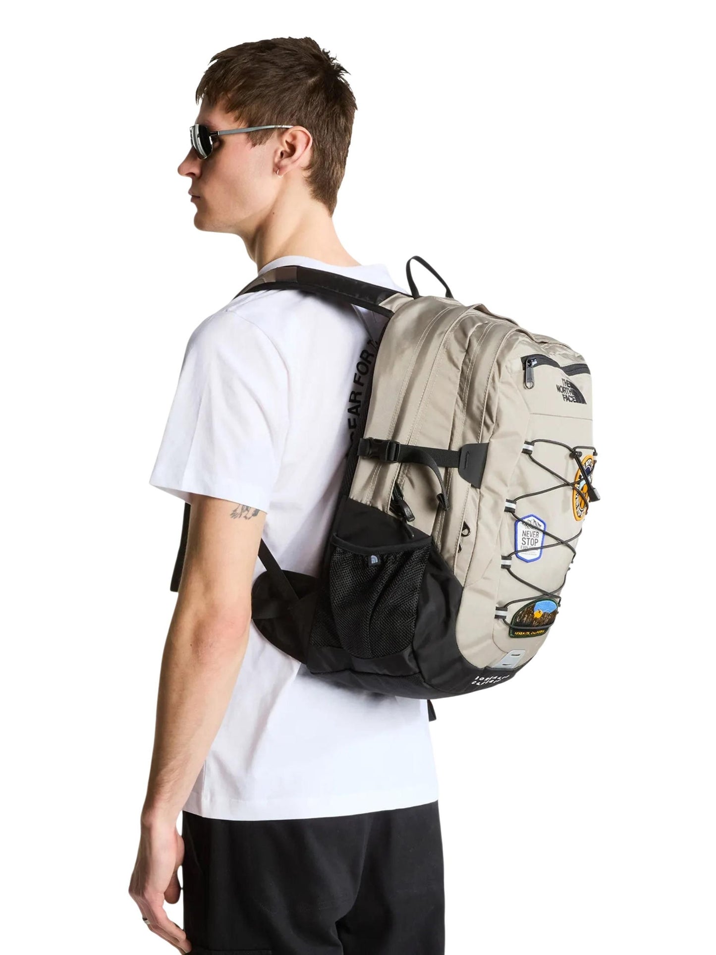 The North Face · Раница · BOREALIS CLSSC PATCH | DontMiss.bg