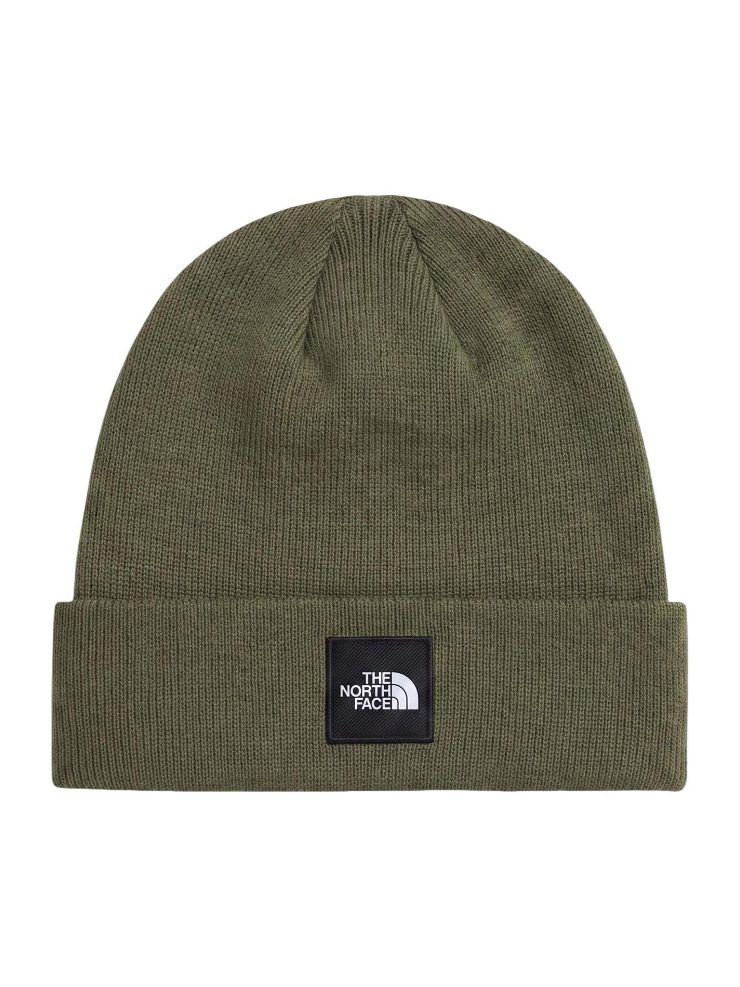 The North Face · Зимна шапка · DOCK WORKER RCYCLD BNE | DontMiss.bg