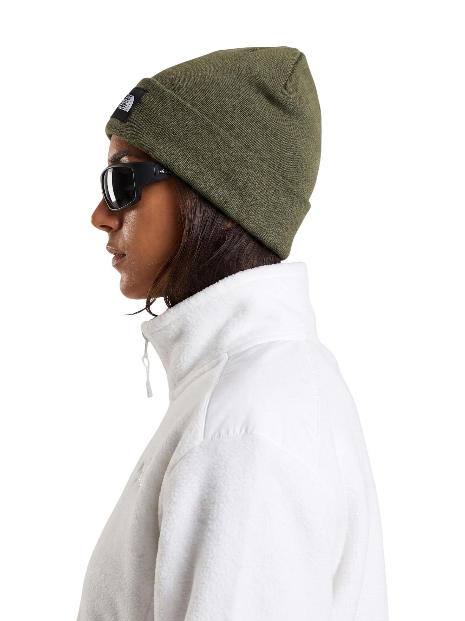 The North Face · Зимна шапка · DOCK WORKER RCYCLD BNE | DontMiss.bg