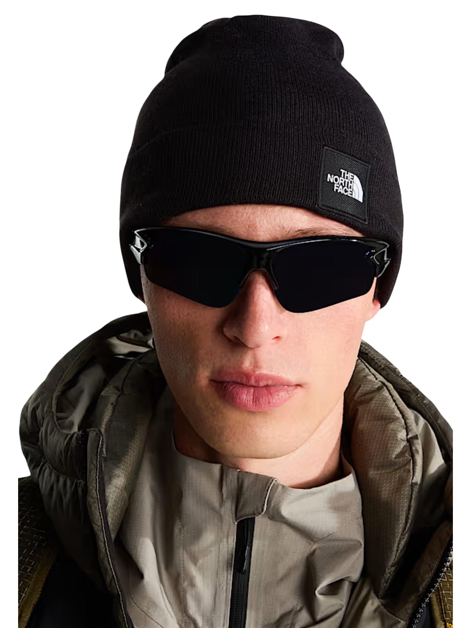 The North Face · Зимна шапка · DOCK WORKER RCYCLD BNE | DontMiss.bg
