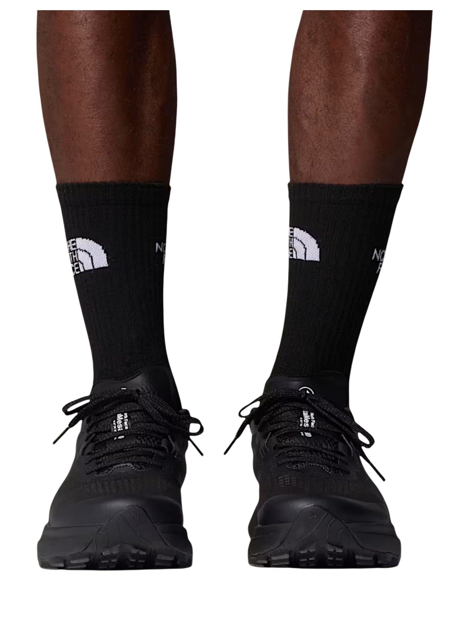 The North Face · Чорапи · MLSPRT SOCK CSH CREW 3P | DontMiss.bg