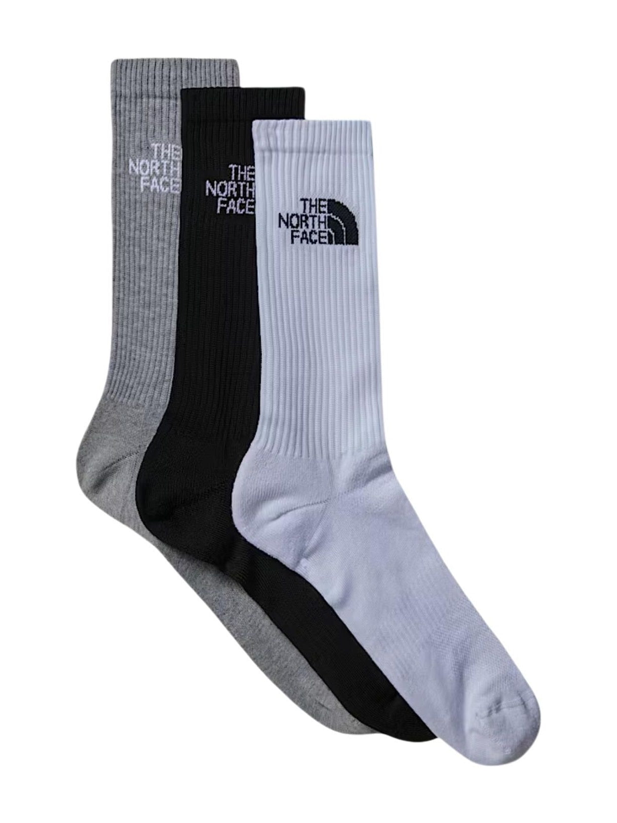 The North Face · Чорапи · MLSPRT SOCK CSH CREW 3P | DontMiss.bg