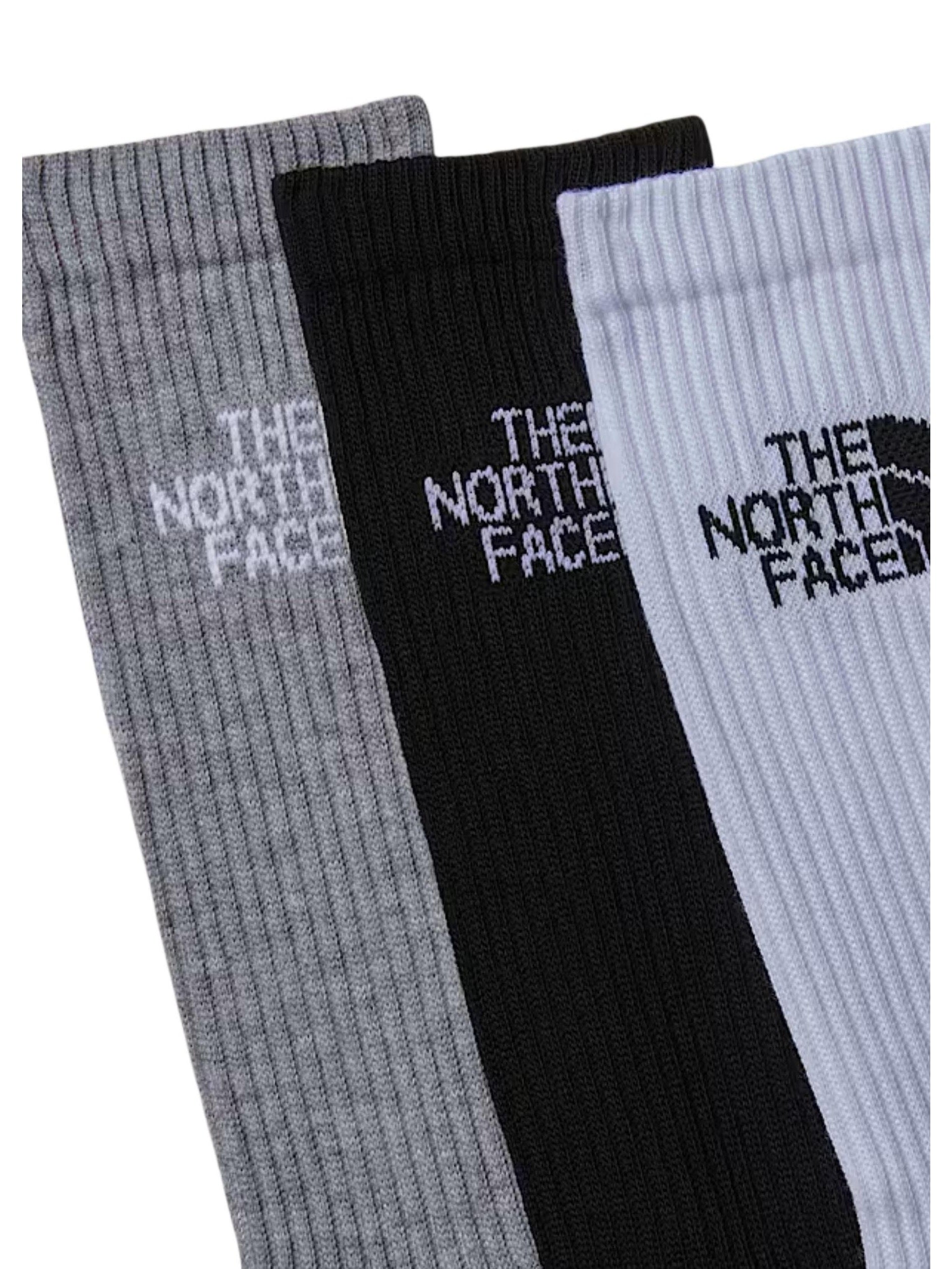 The North Face · Чорапи · MLSPRT SOCK CSH CREW 3P | DontMiss.bg