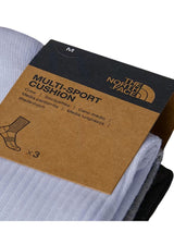The North Face · Чорапи · MLSPRT SOCK CSH CREW 3P | DontMiss.bg