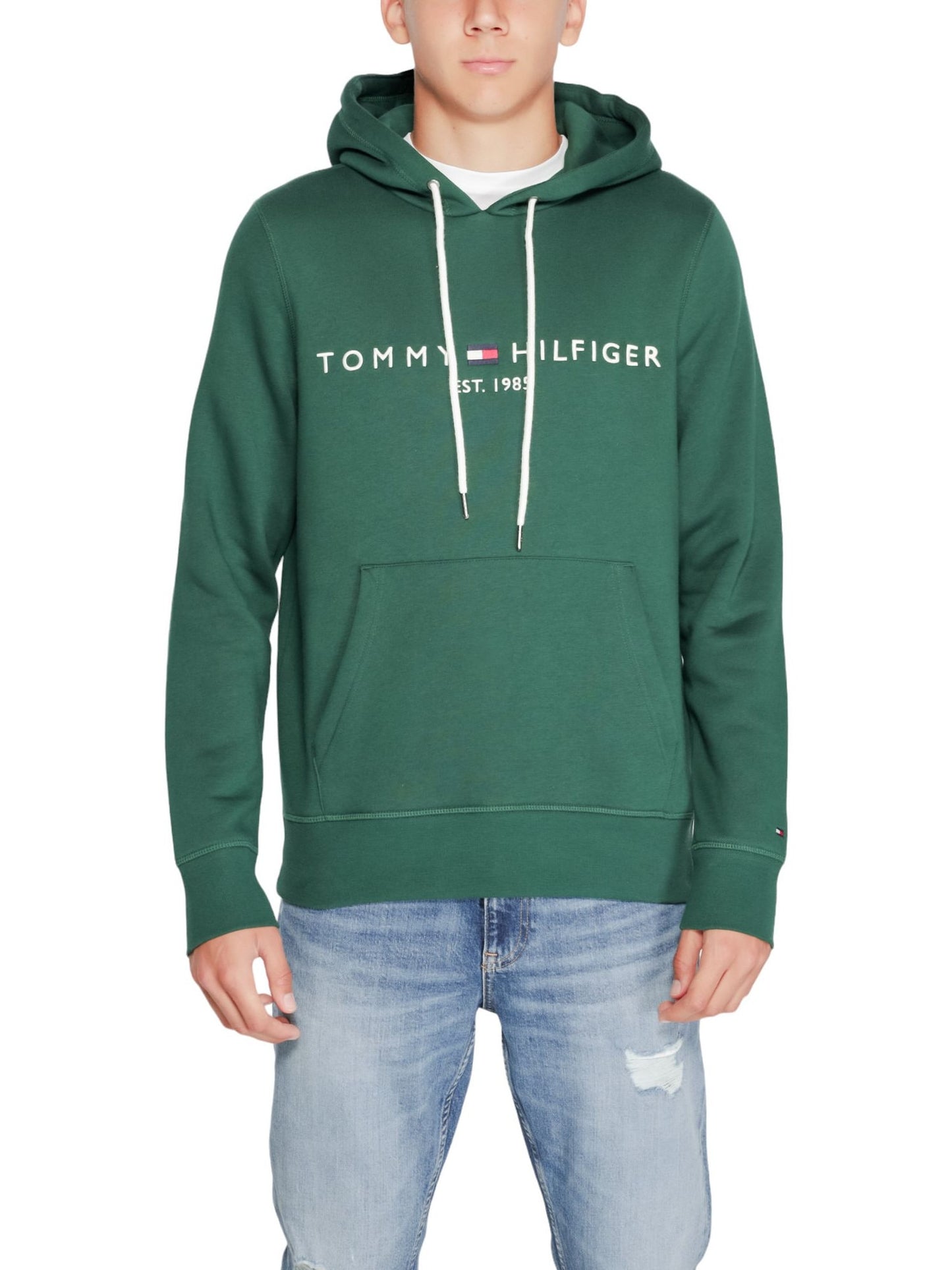 Tommy Hilfiger · Суитшърт · MW0MW11599 | DontMiss.bg