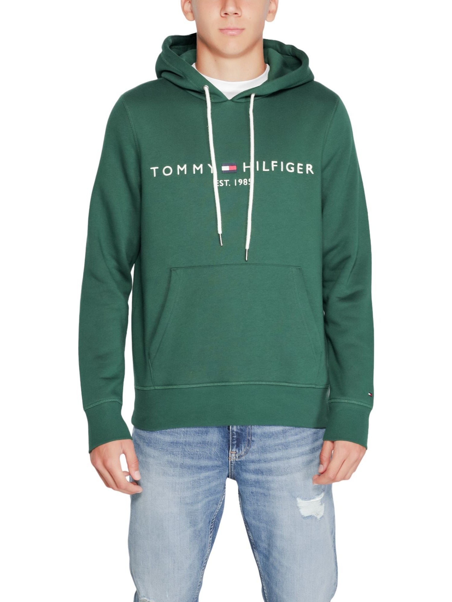Tommy Hilfiger · Суитшърт · MW0MW11599 | DontMiss.bg