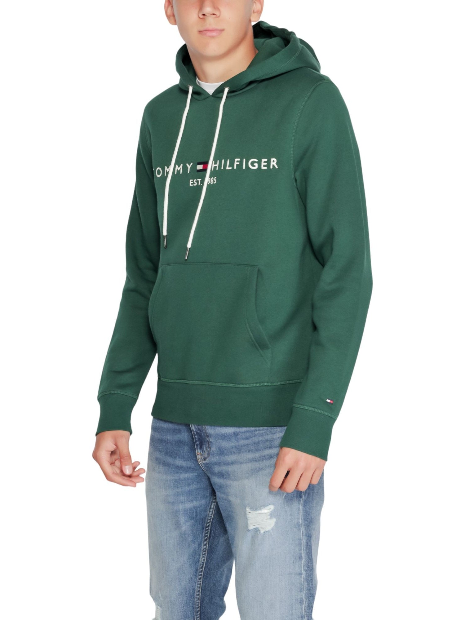 Tommy Hilfiger · Суитшърт · MW0MW11599 | DontMiss.bg