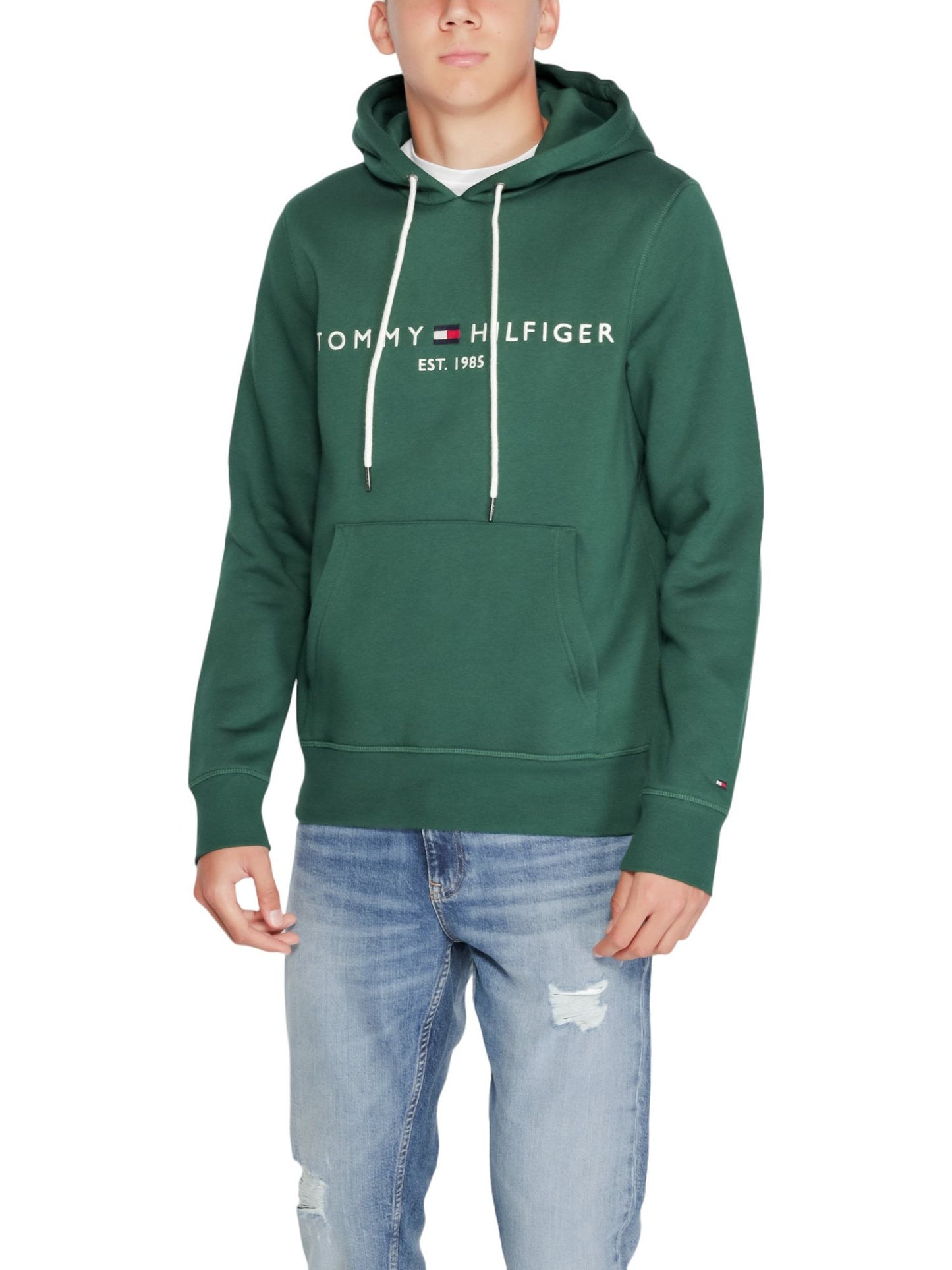 Tommy Hilfiger · Суитшърт · MW0MW11599 | DontMiss.bg