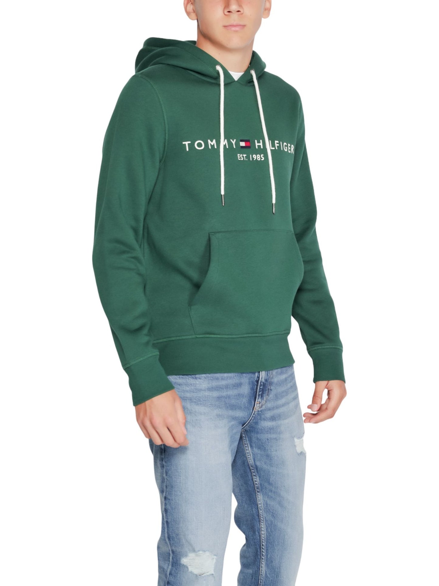 Tommy Hilfiger · Суитшърт · MW0MW11599 | DontMiss.bg