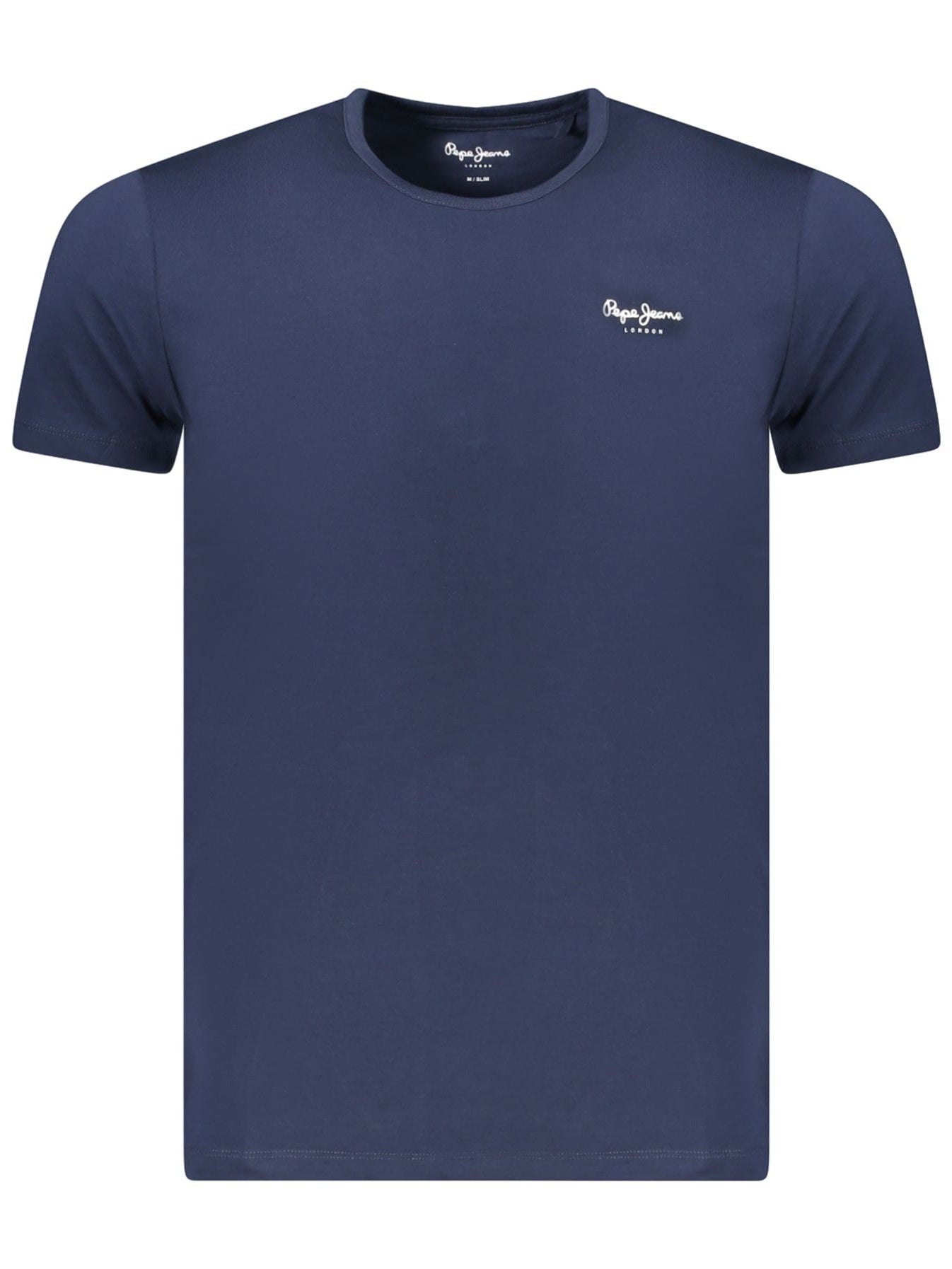 Pepe Jeans · Тениска · Син | DontMiss.bg