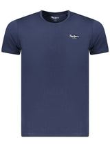 Pepe Jeans · Тениска · Син | DontMiss.bg