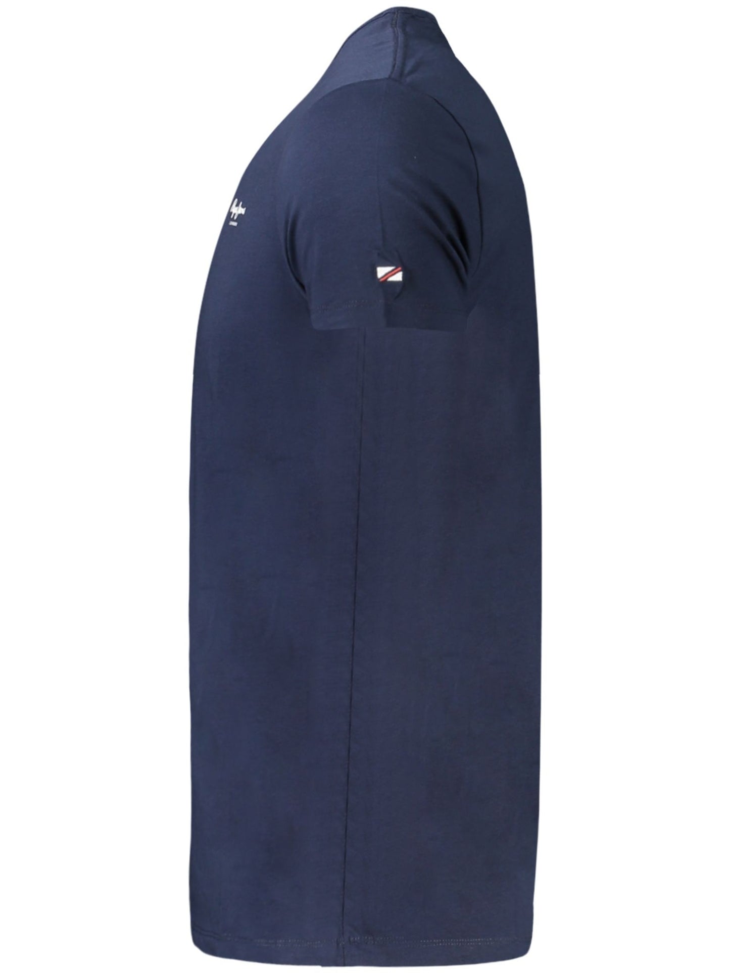 Pepe Jeans · Тениска · Син | DontMiss.bg
