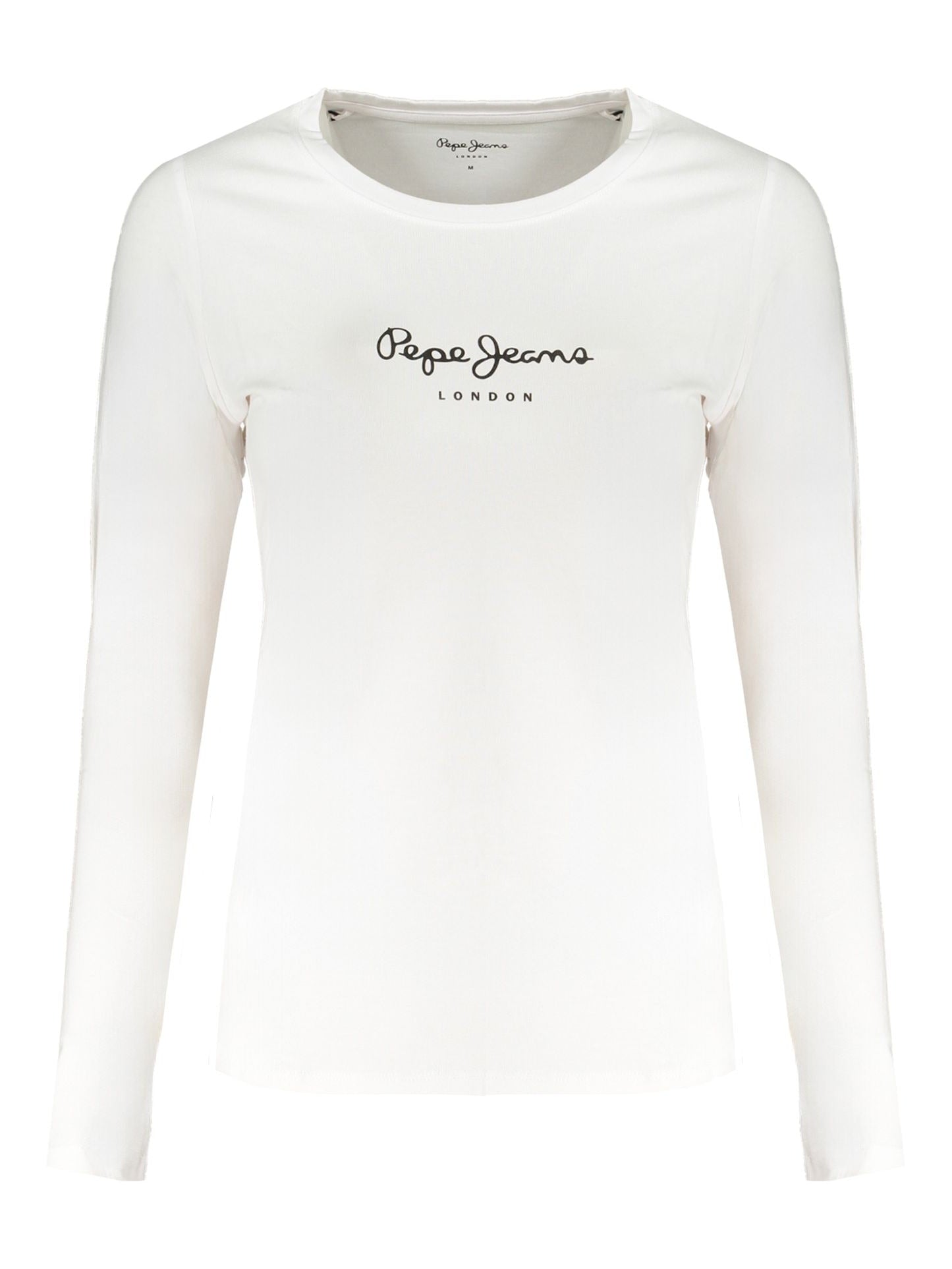 Pepe Jeans · Тениска · Бял | DontMiss.bg