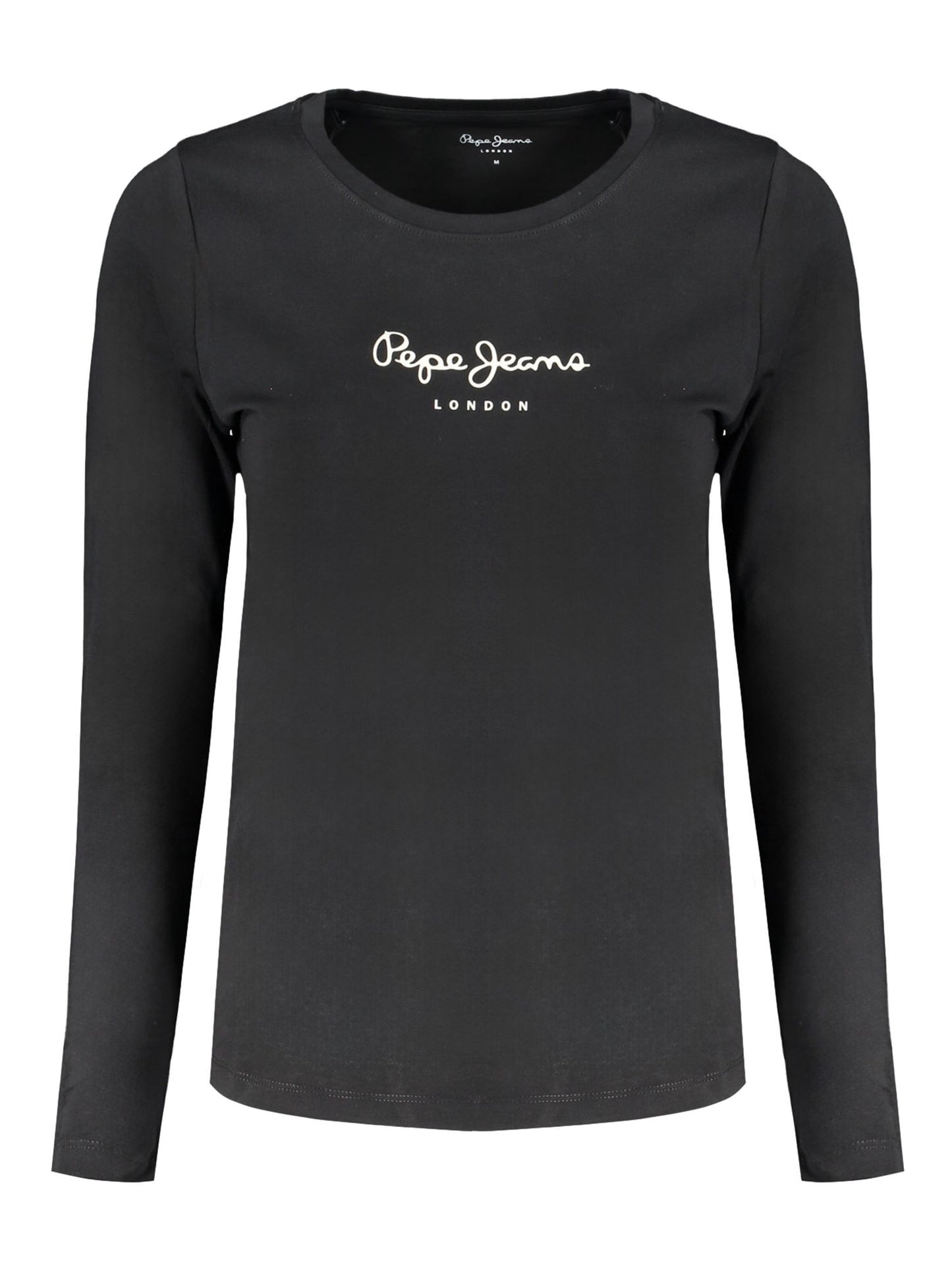 Pepe Jeans · Тениска · Черен | DontMiss.bg