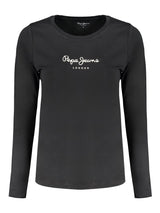Pepe Jeans · Тениска · Черен | DontMiss.bg