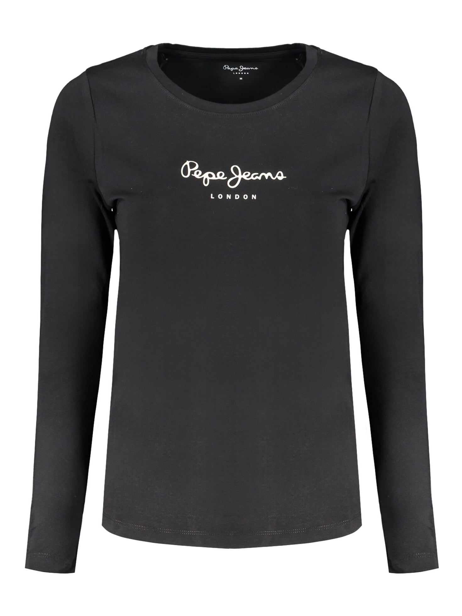 Pepe Jeans · Тениска · Черен | DontMiss.bg