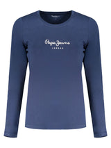 Pepe Jeans · Тениска · Син | DontMiss.bg