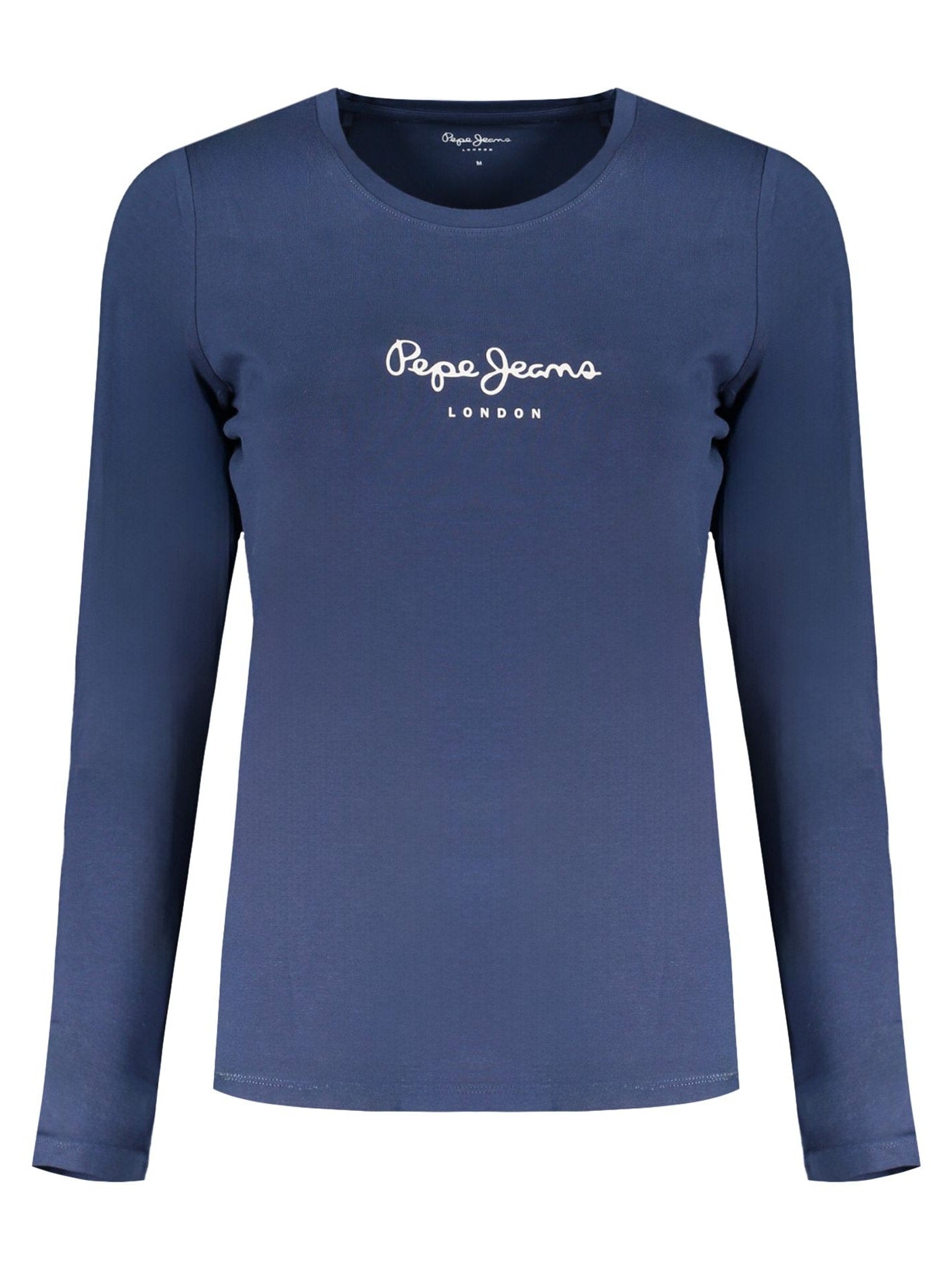 Pepe Jeans · Тениска · Син | DontMiss.bg