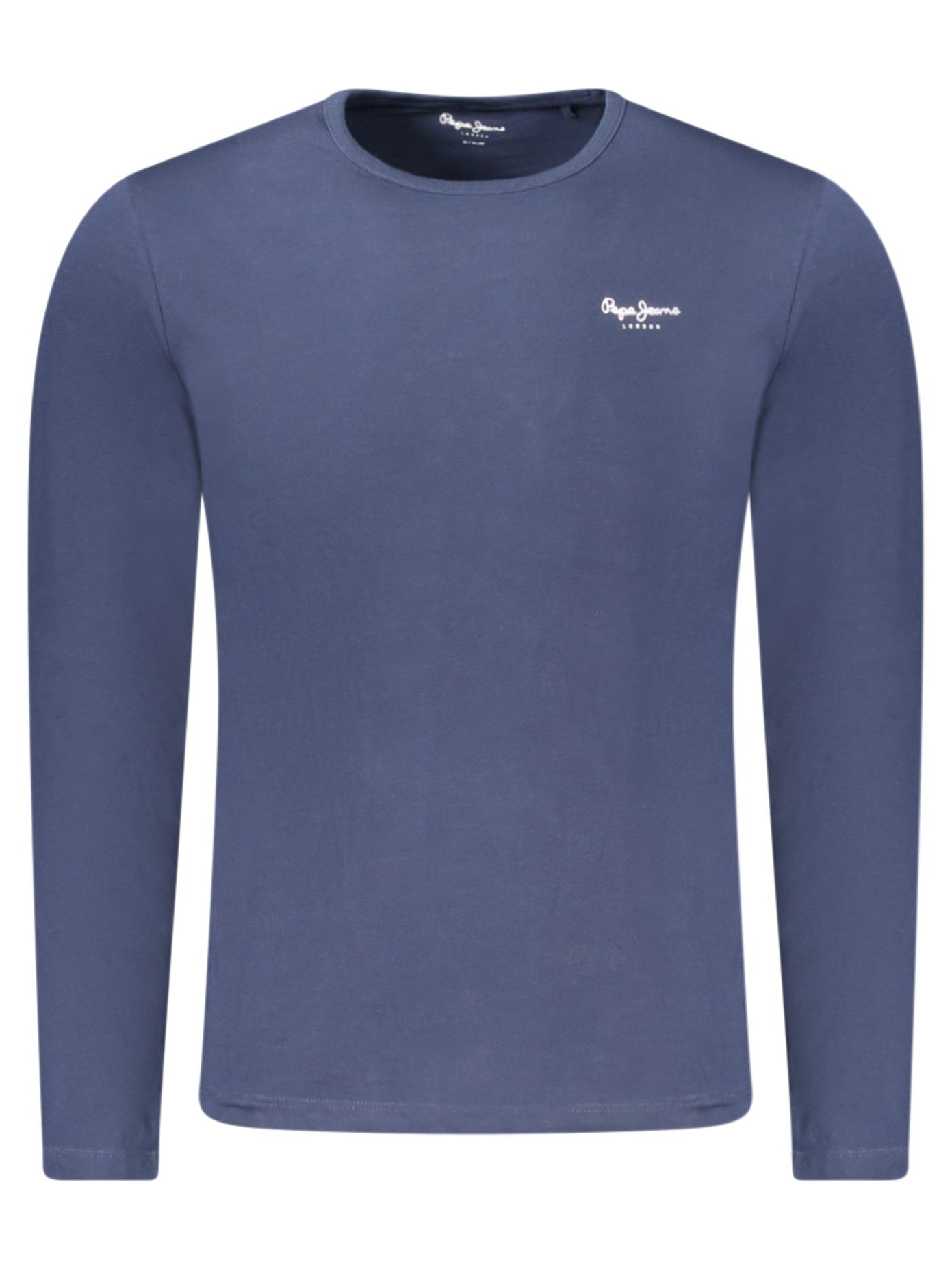 Pepe Jeans · Тениска · Син | DontMiss.bg