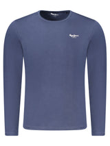 Pepe Jeans · Тениска · Син | DontMiss.bg