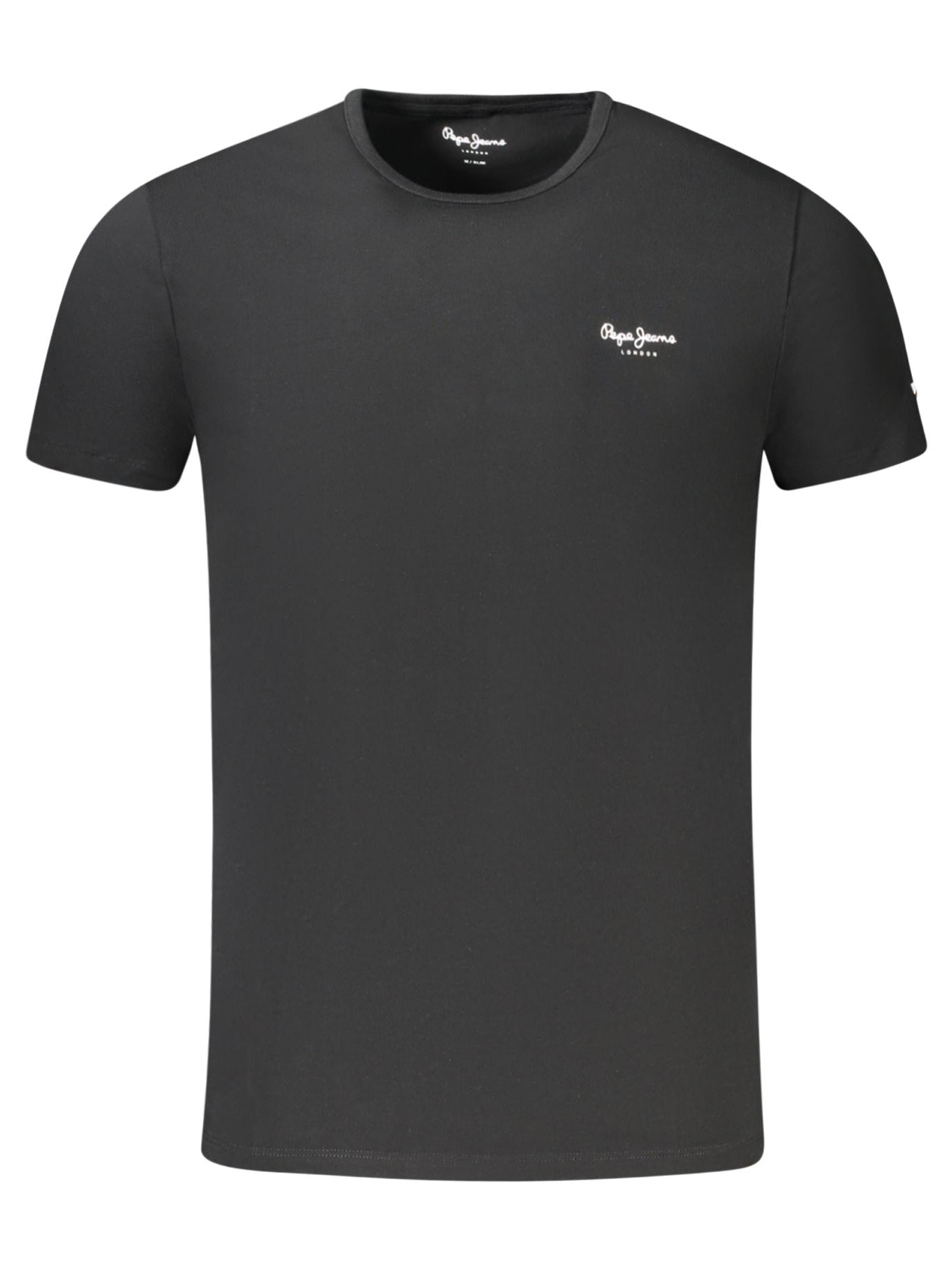 Pepe Jeans · Тениска · Черен | DontMiss.bg