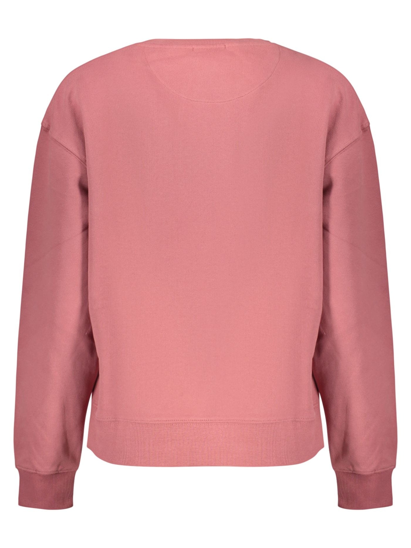 Pepe Jeans · Суитшърт · Розов | DontMiss.bg