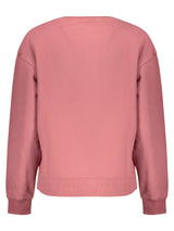 Pepe Jeans · Суитшърт · Розов | DontMiss.bg