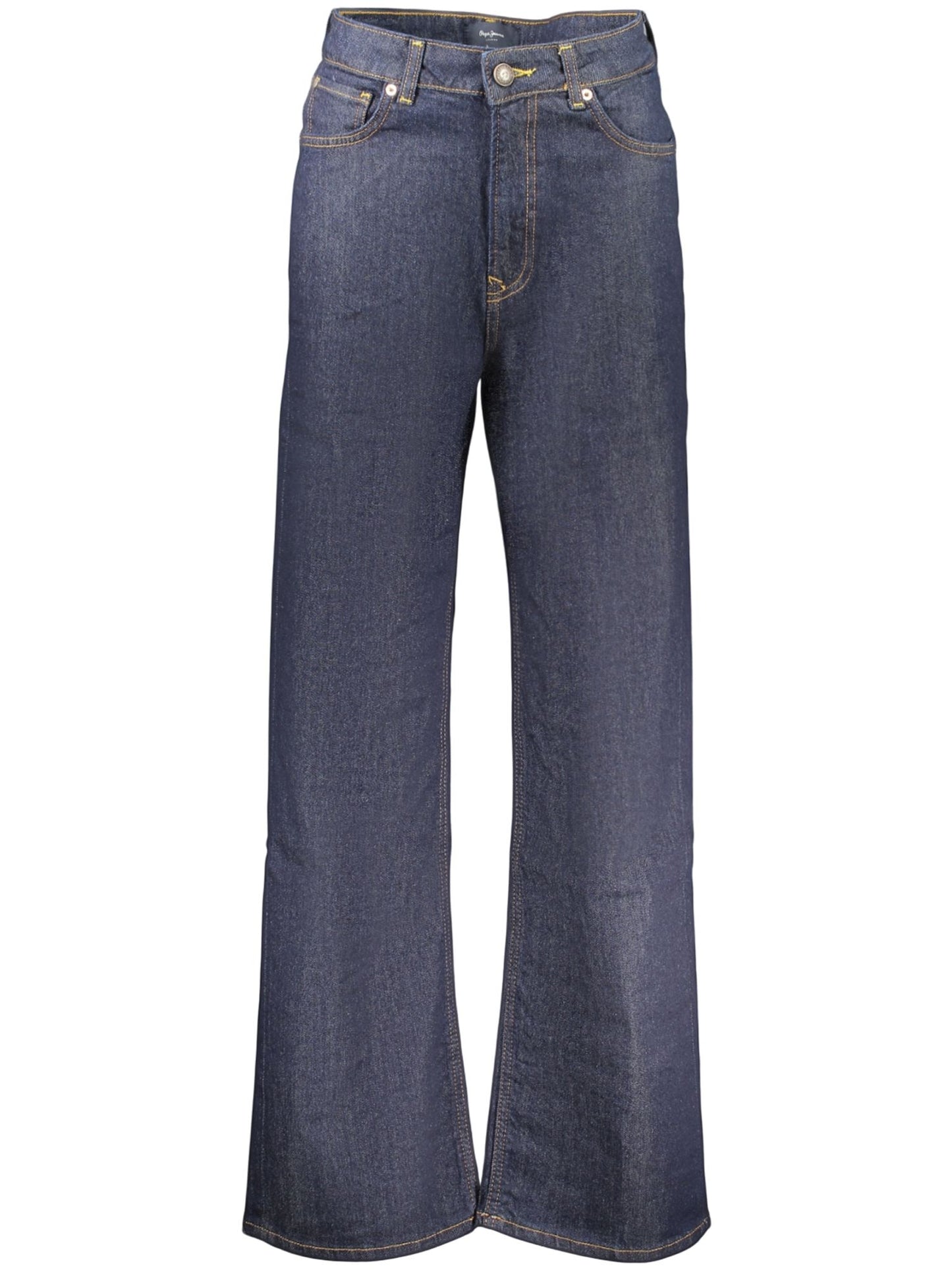Pepe Jeans · Дънки · Син | DontMiss.bg
