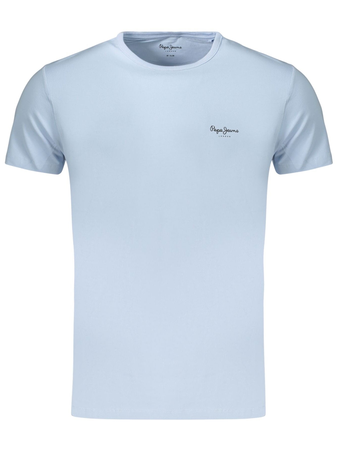 Pepe Jeans · Тениска · Син | DontMiss.bg