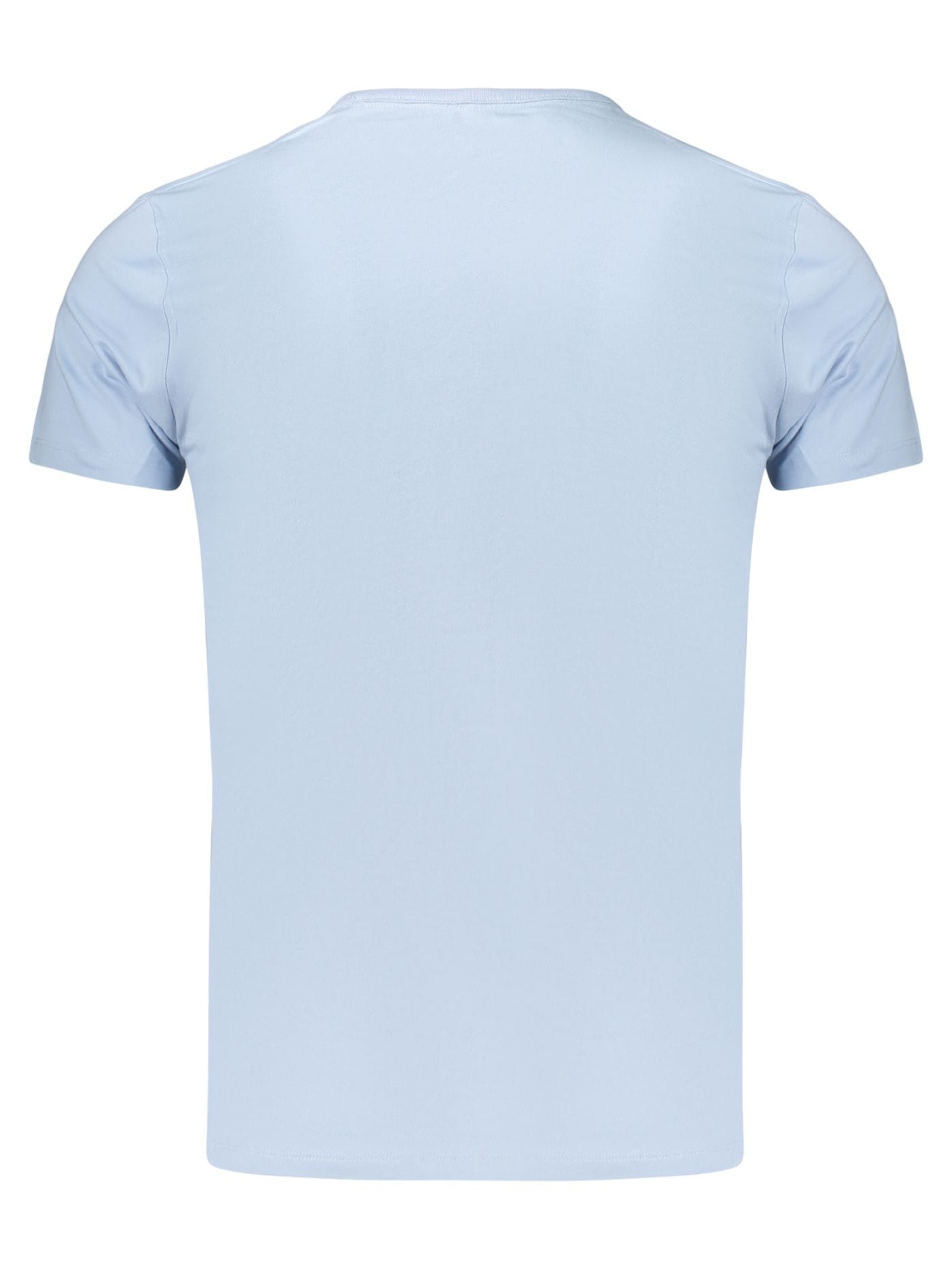 Pepe Jeans · Тениска · Син | DontMiss.bg