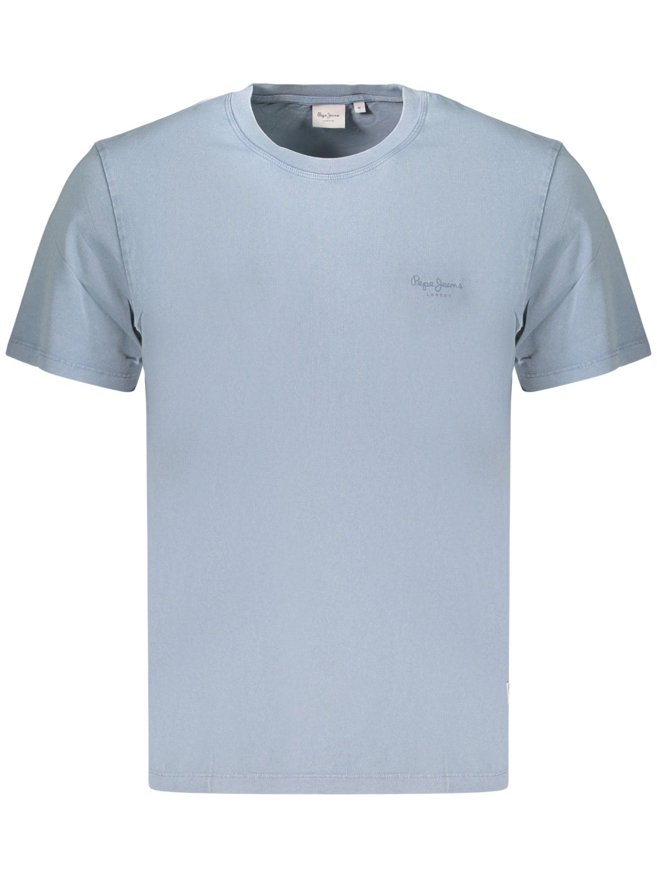 Pepe Jeans · Тениска · Син | DontMiss.bg