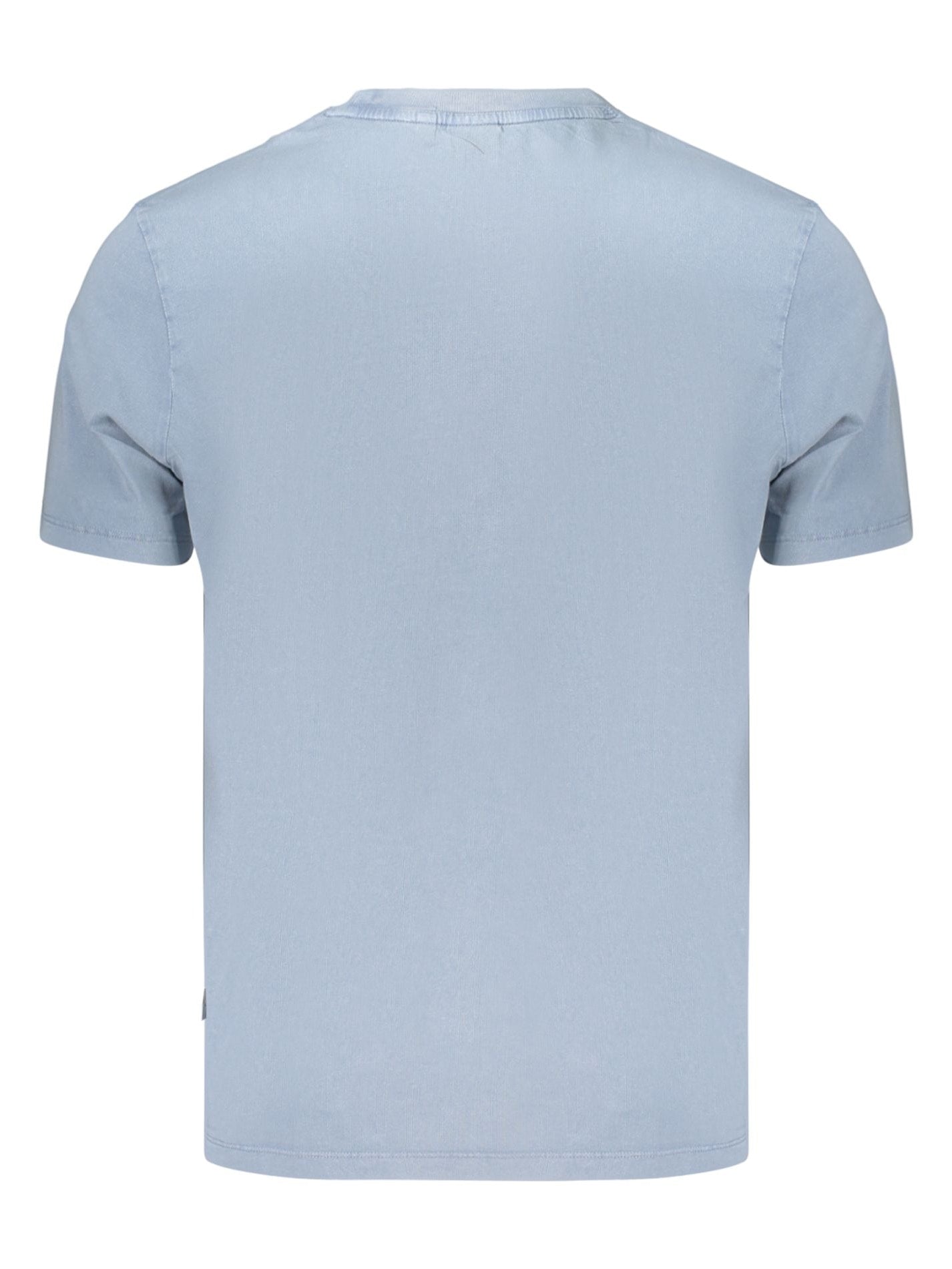 Pepe Jeans · Тениска · Син | DontMiss.bg