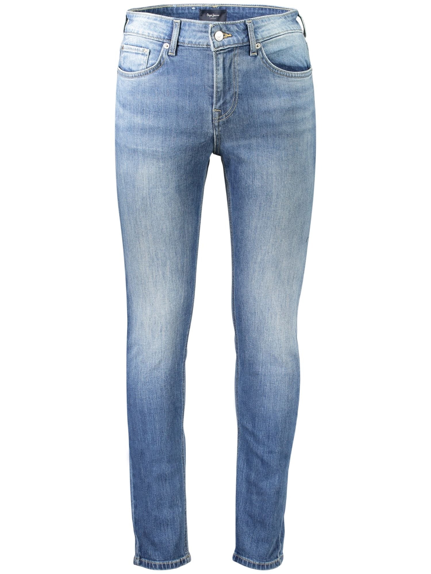 Pepe Jeans · Дънки · Син | DontMiss.bg