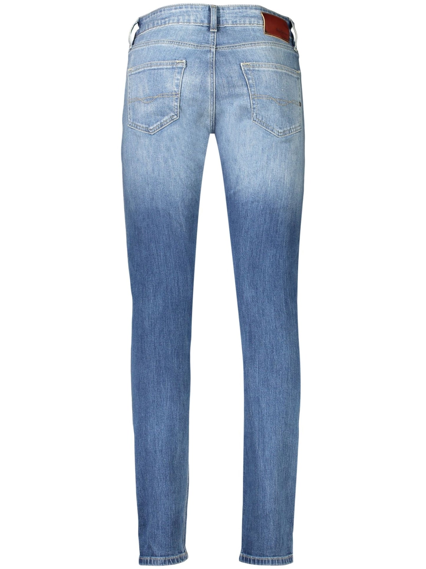 Pepe Jeans · Дънки · Син | DontMiss.bg