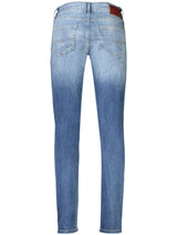 Pepe Jeans · Дънки · Син | DontMiss.bg