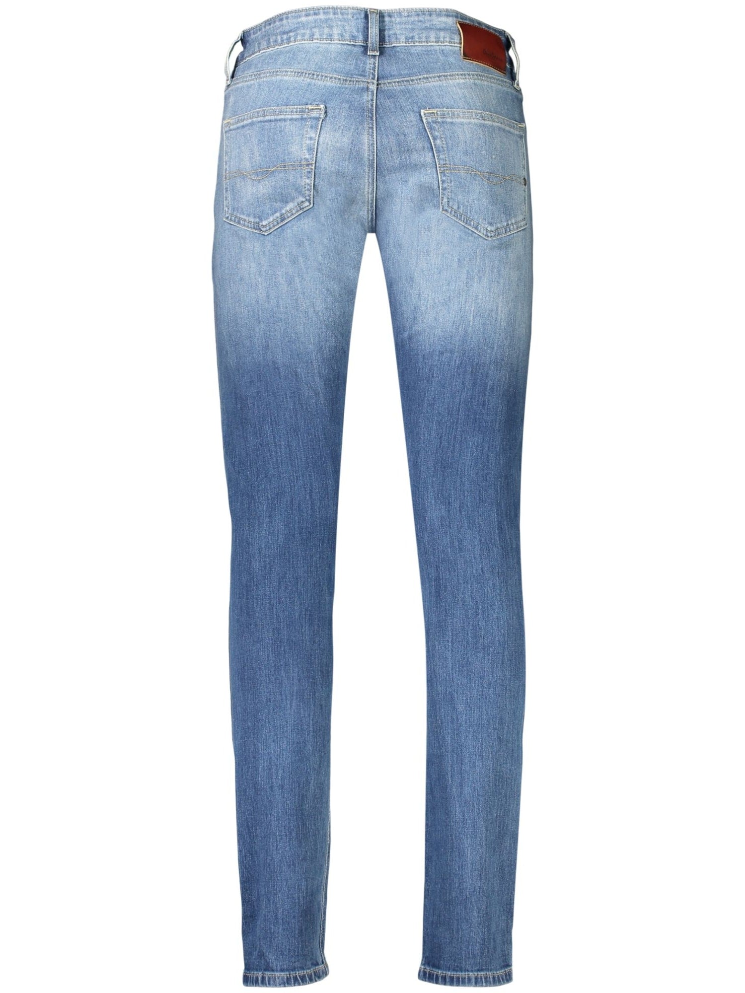 Pepe Jeans · Дънки · Син | DontMiss.bg