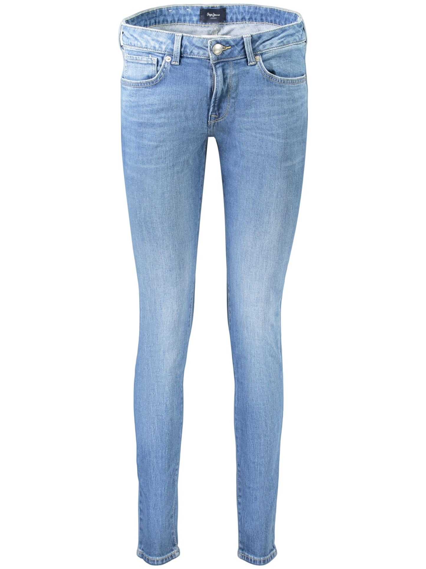 Pepe Jeans · Дънки · Син | DontMiss.bg