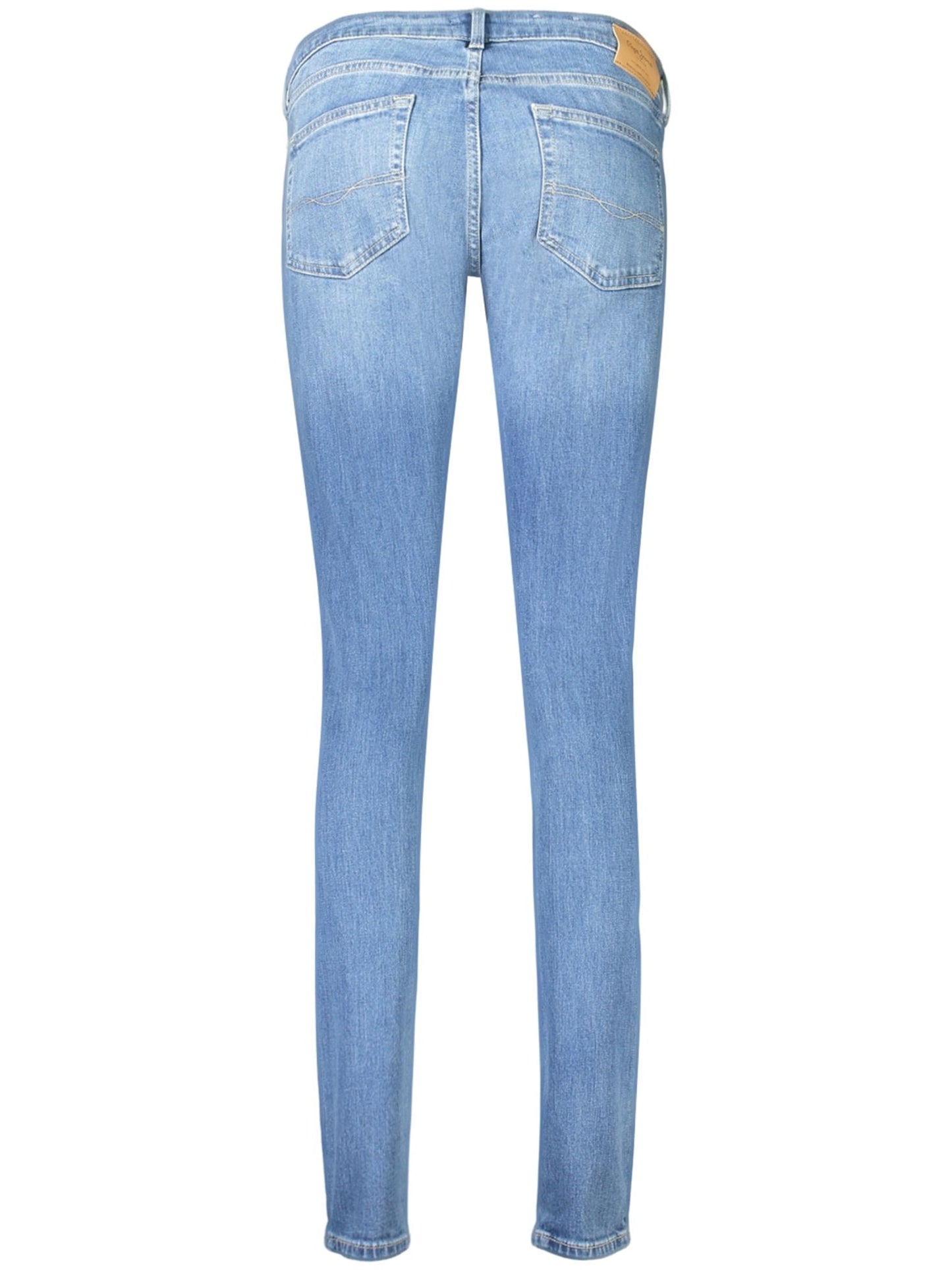 Pepe Jeans · Дънки · Син | DontMiss.bg