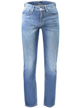 Pepe Jeans · Дънки · Син | DontMiss.bg
