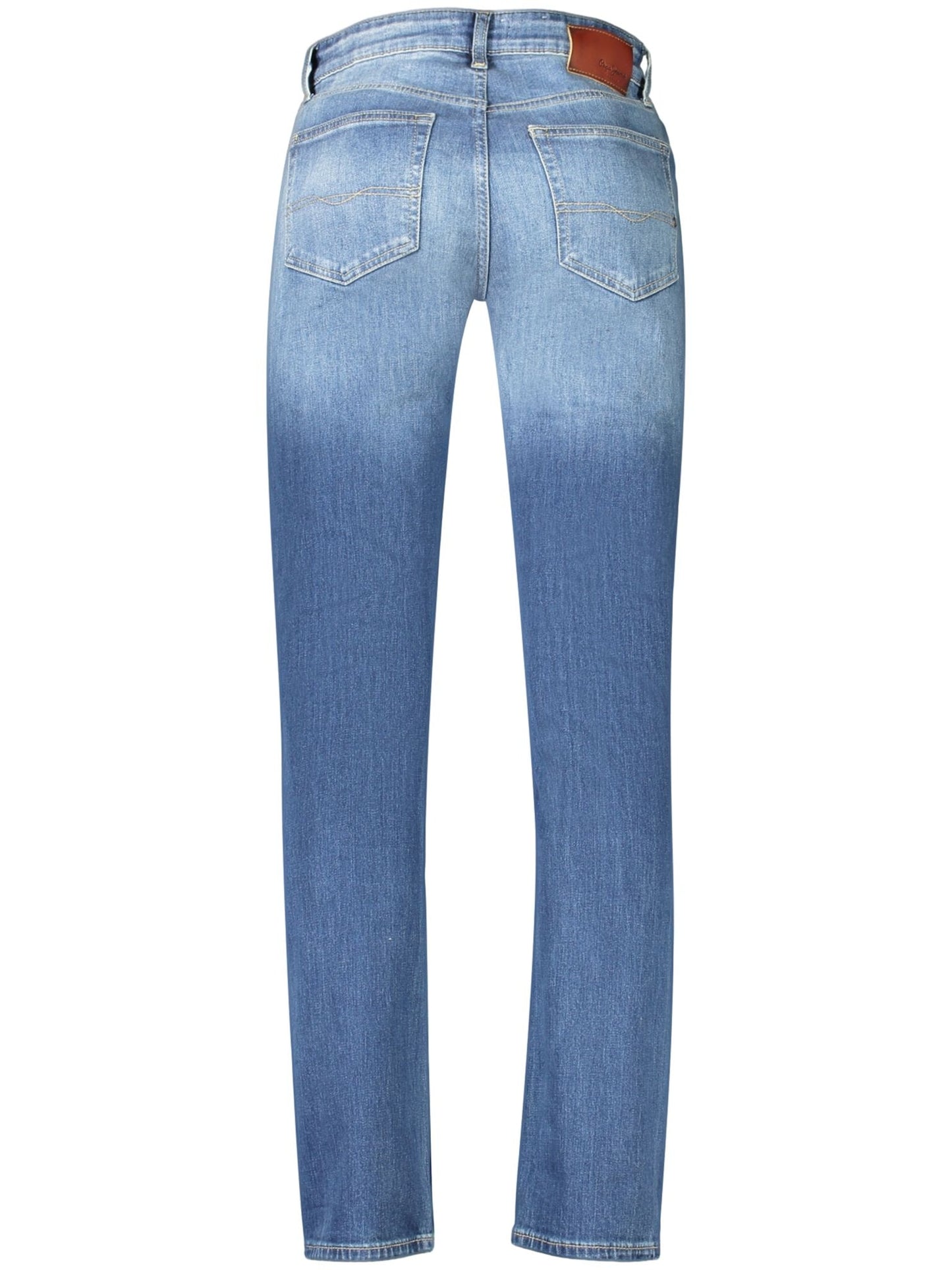 Pepe Jeans · Дънки · Син | DontMiss.bg