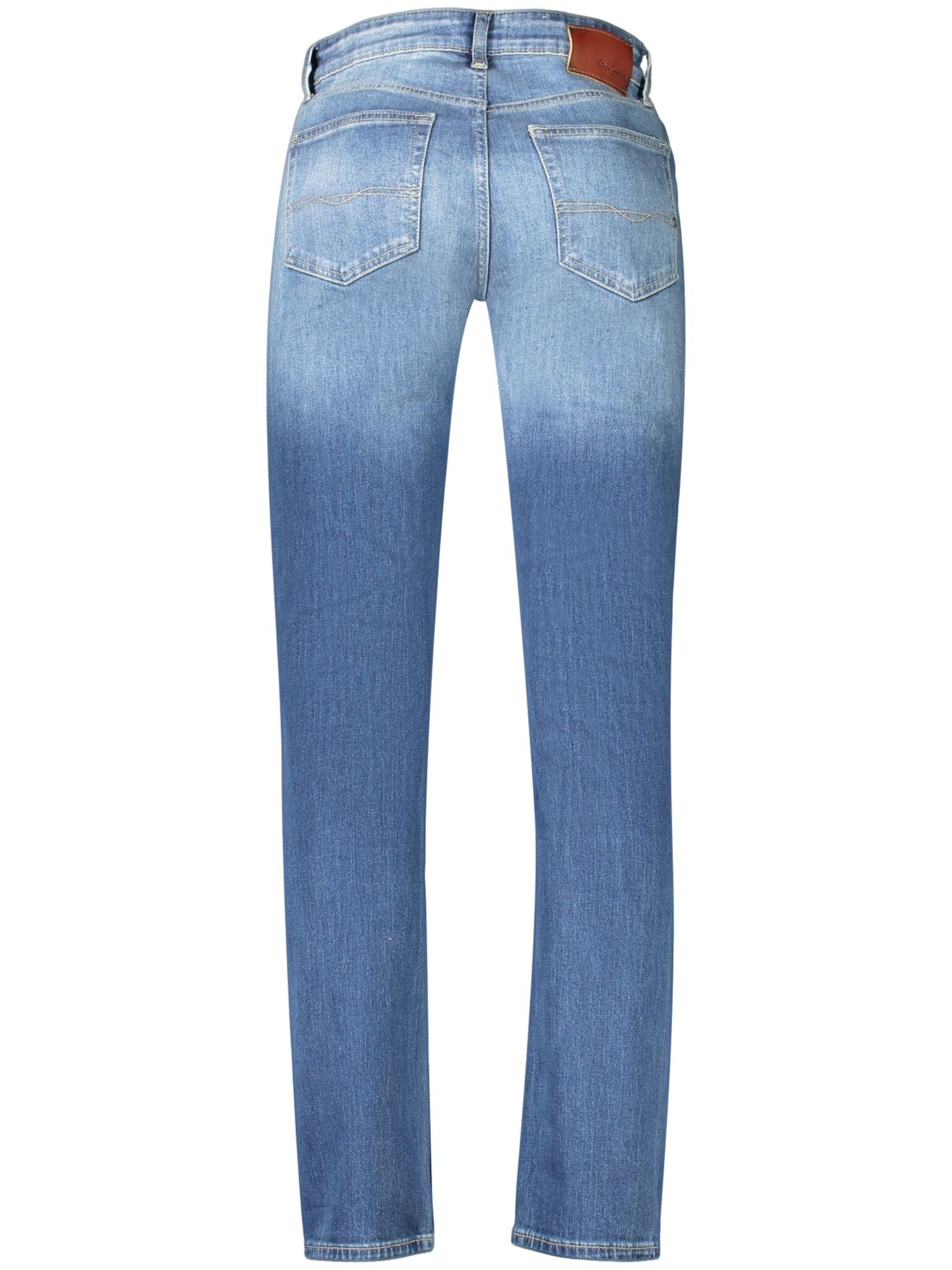 Pepe Jeans · Дънки · Син | DontMiss.bg