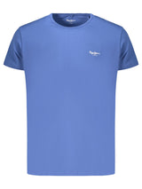 Pepe Jeans · Тениска · Син | DontMiss.bg